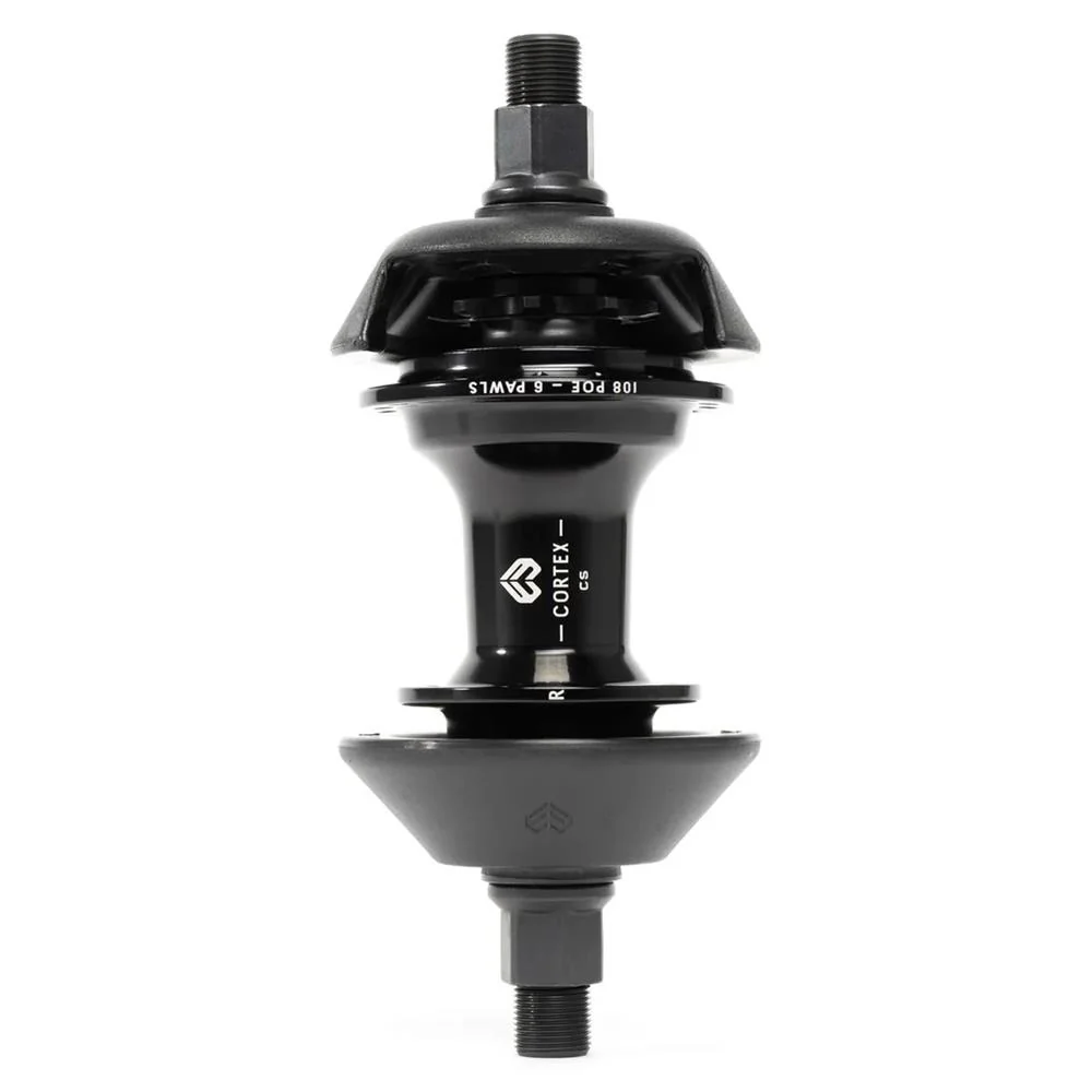 Eclat Cortex Evo LHD Cassette Hub with Guards - Image 2