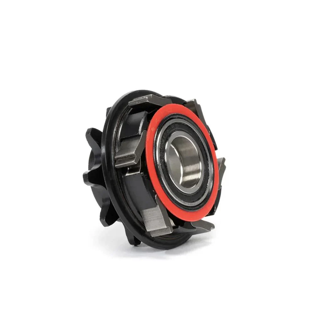 Eclat Cortex Evo LHD Cassette Hub with Guards - Image 4