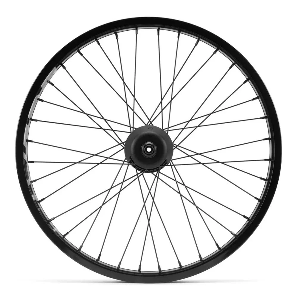 Eclat Cortex Evo LHD Freecoaster/Trippin Rear Wheel - Image 2
