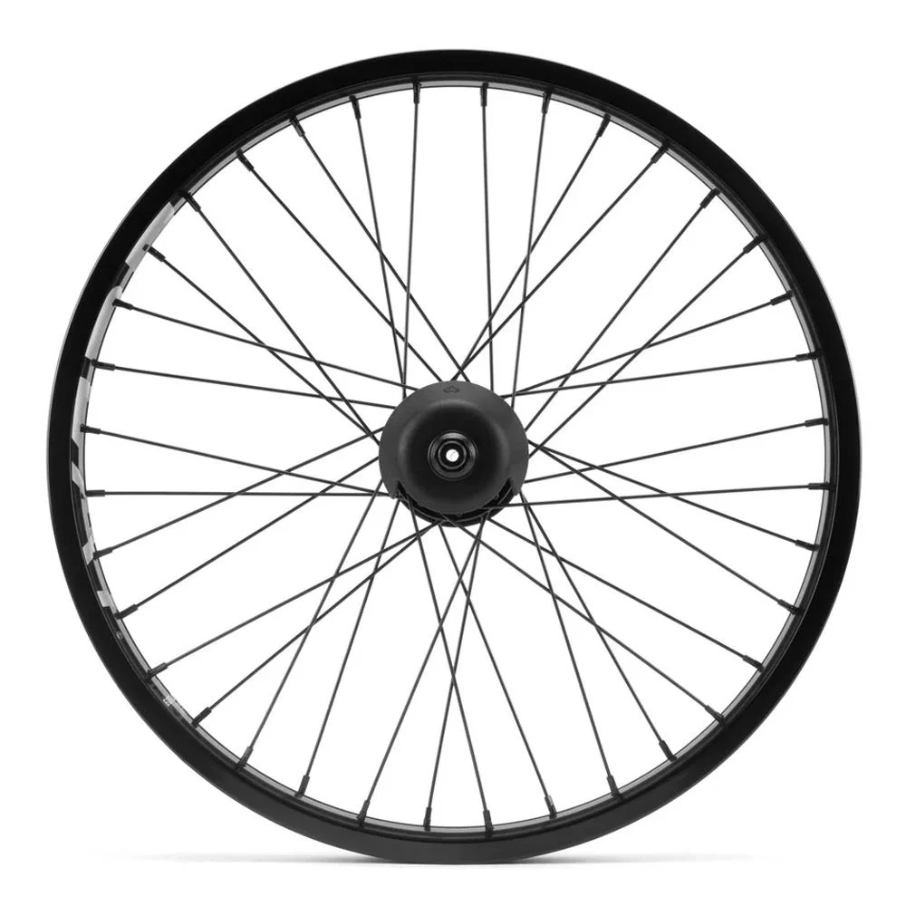Eclat Cortex Evo Cassette/Trippin Rear Wheel - Image 2