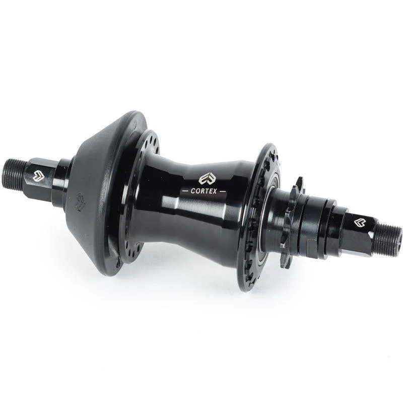 Eclat Cortex Freecoaster Hub With Guard - RHD - Image 2