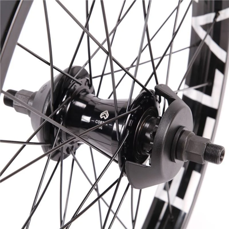 Eclat Cortex Freecoaster / Trippin Rear Wheel - RHD - Image 2
