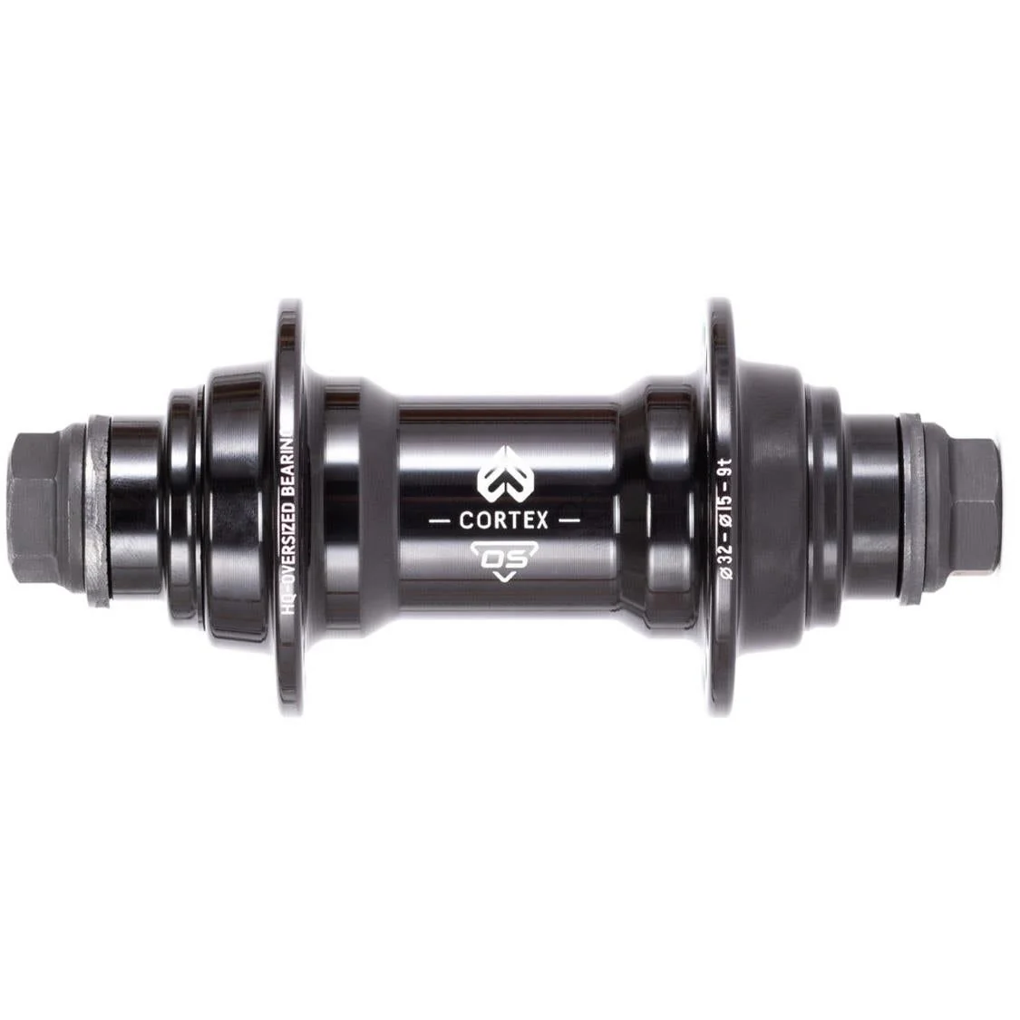 Eclat Cortex Oversized Front Hub - Image 2