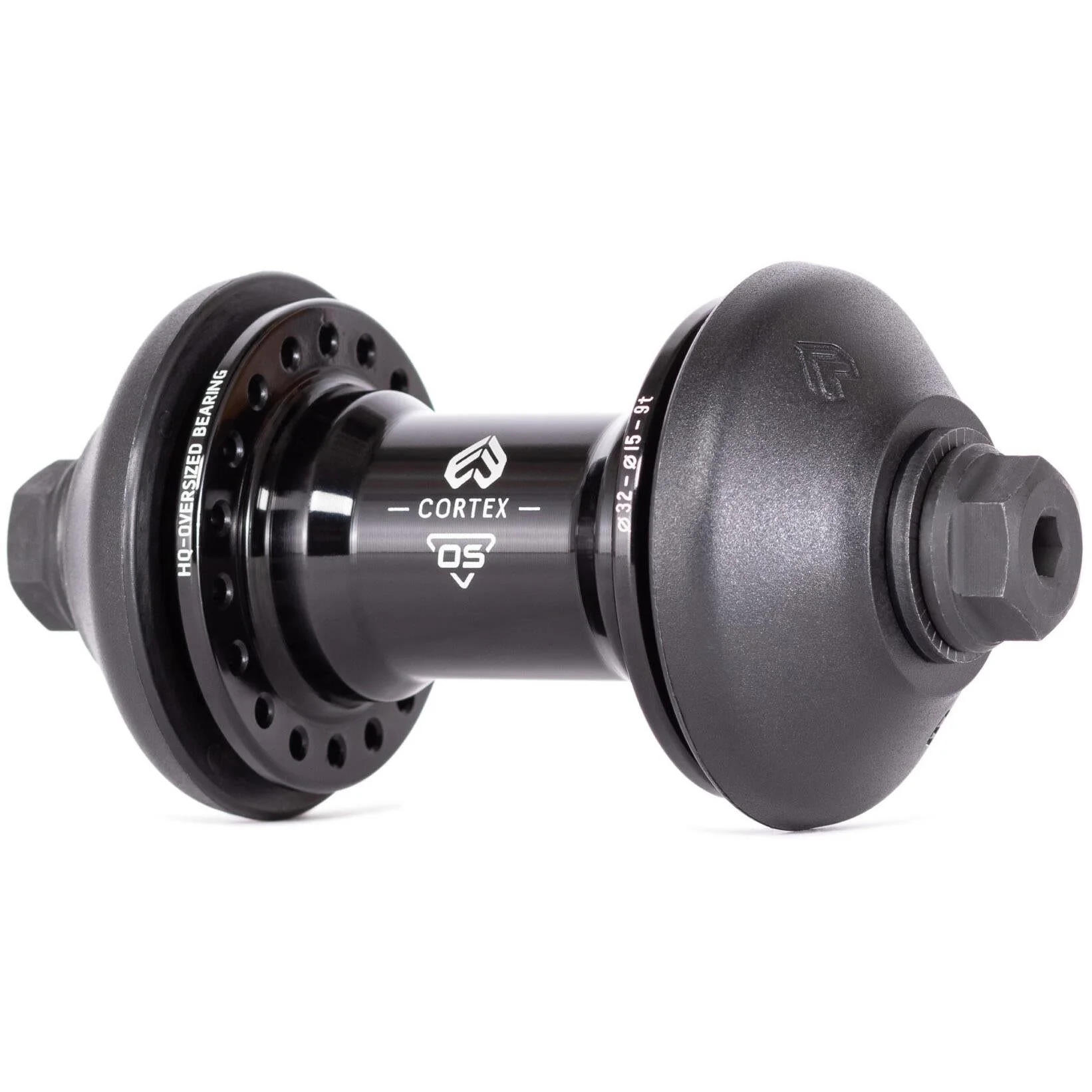 Eclat Cortex Oversized Front Hub - Image 3
