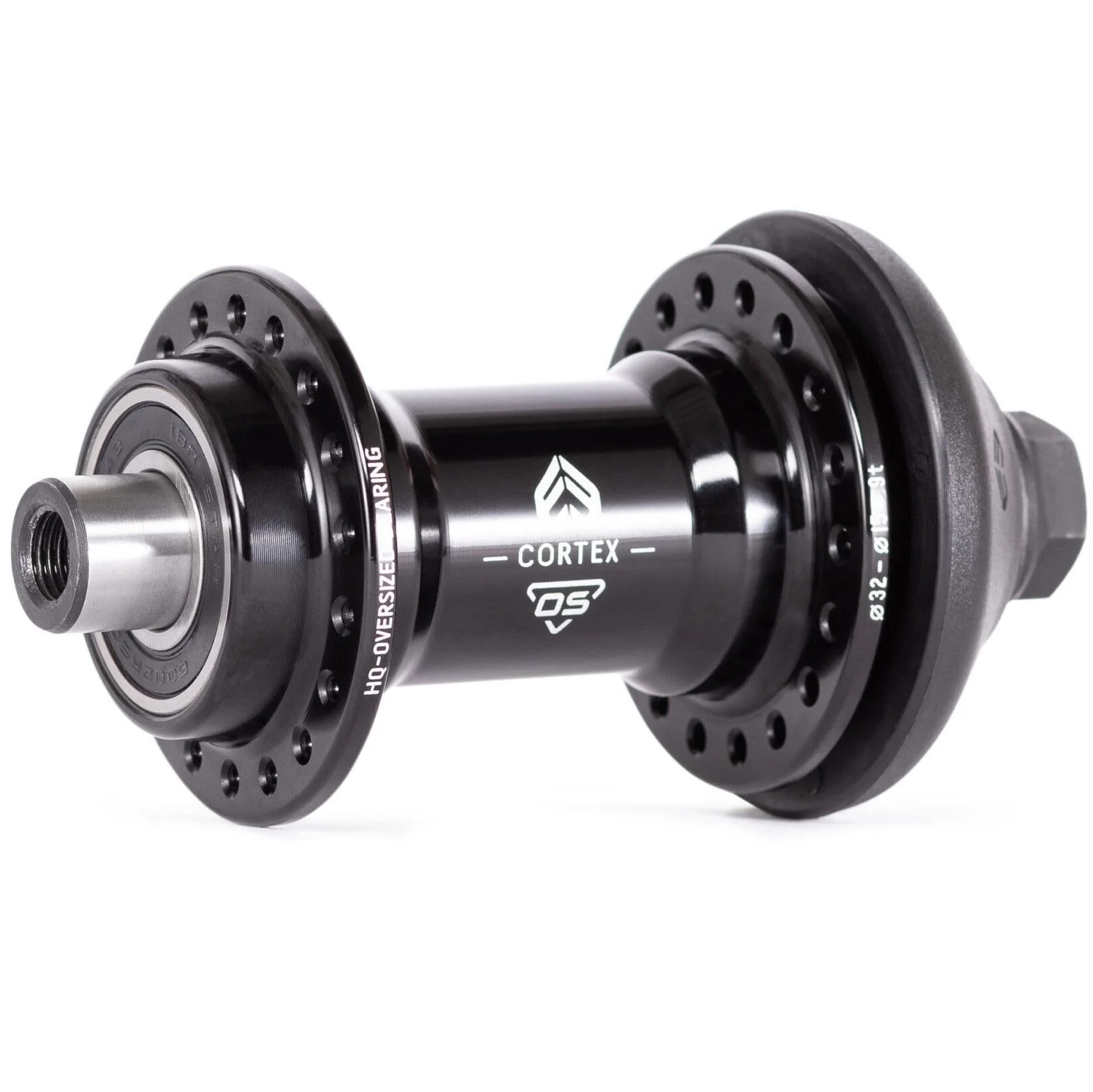 Eclat Cortex Oversized Front Hub - Image 4