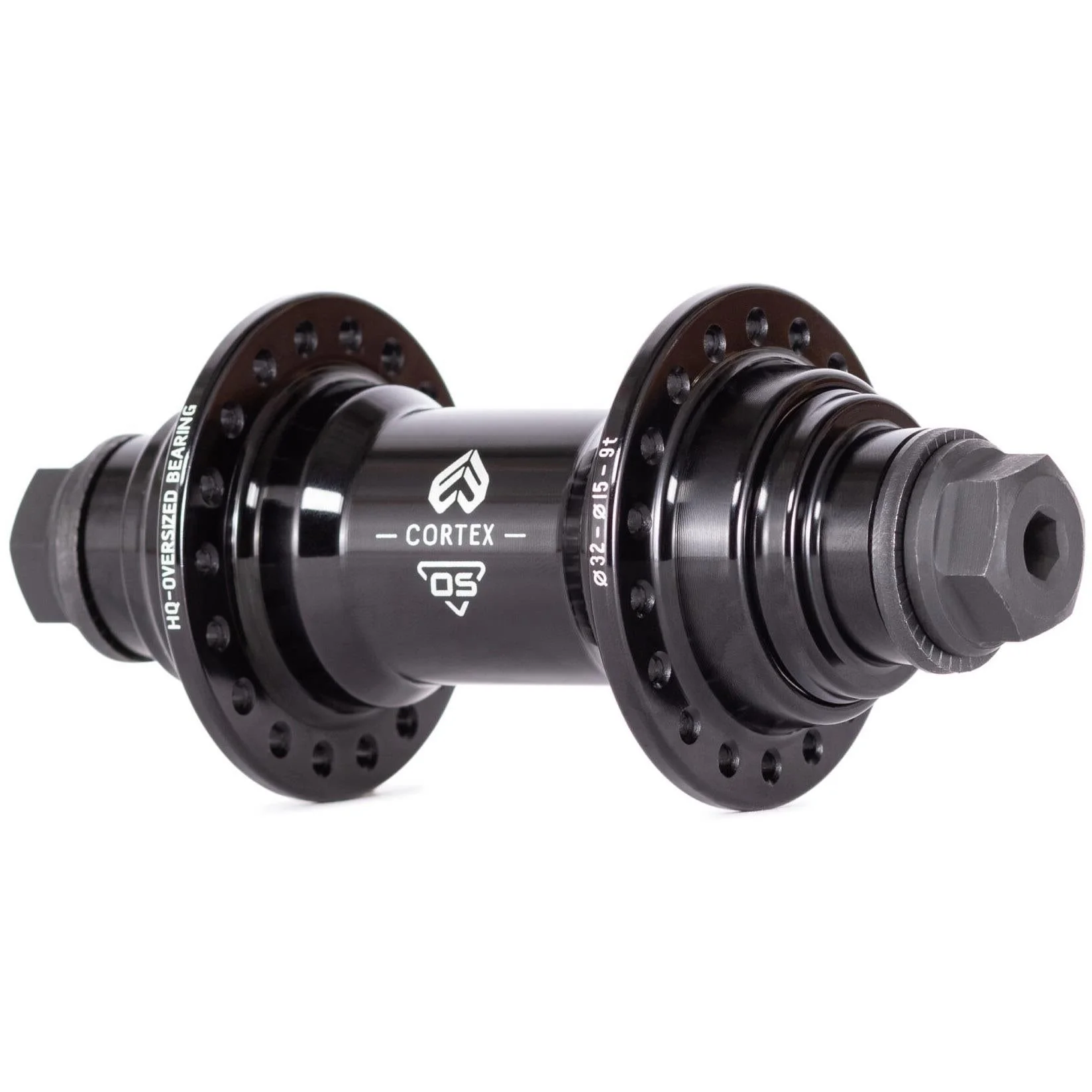 Eclat Cortex Oversized Front Hub - Image 5