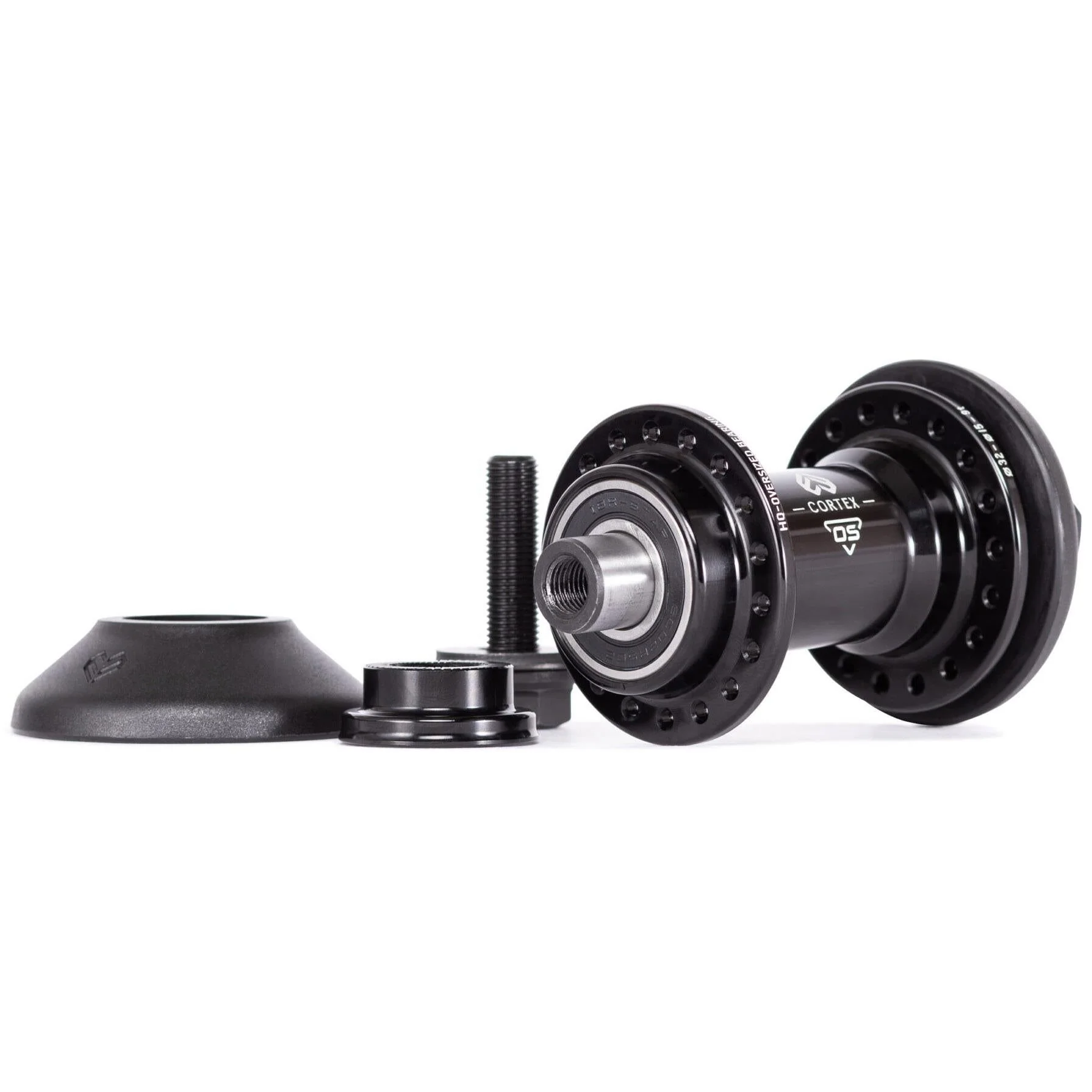 Eclat Cortex Oversized Front Hub - Image 6