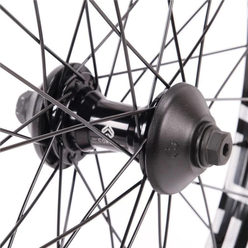 Eclat Cortex / Trippin Front Wheel - Image 2