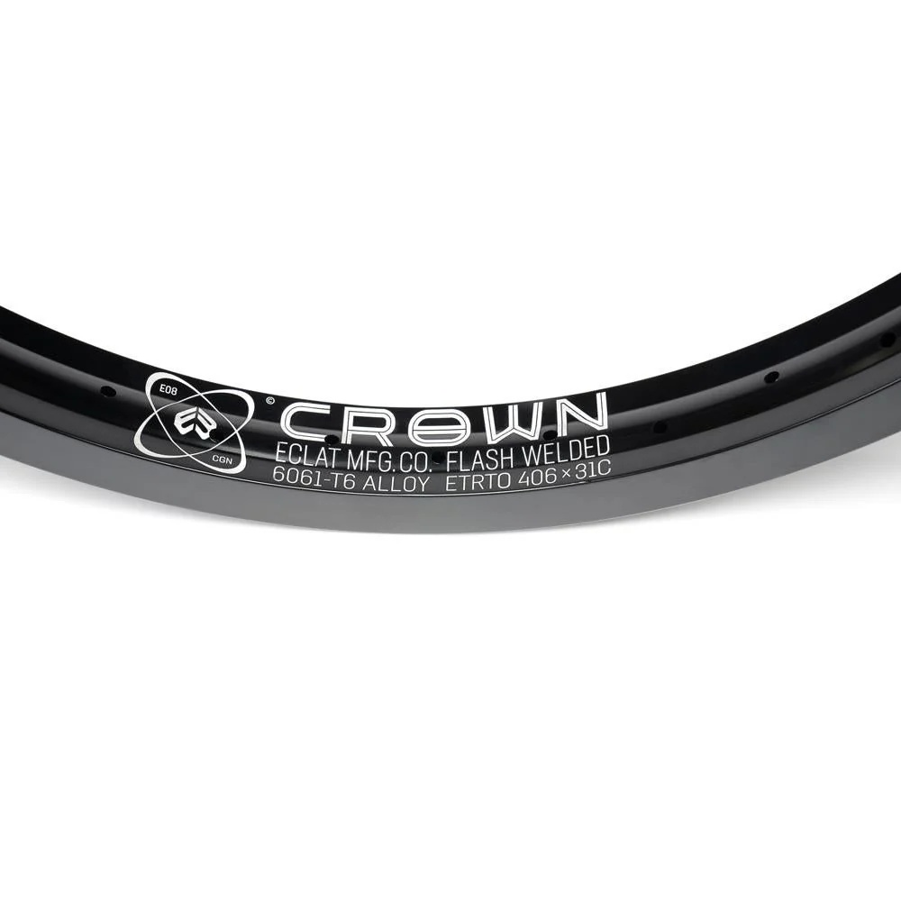 Eclat Crown Rim - Image 2