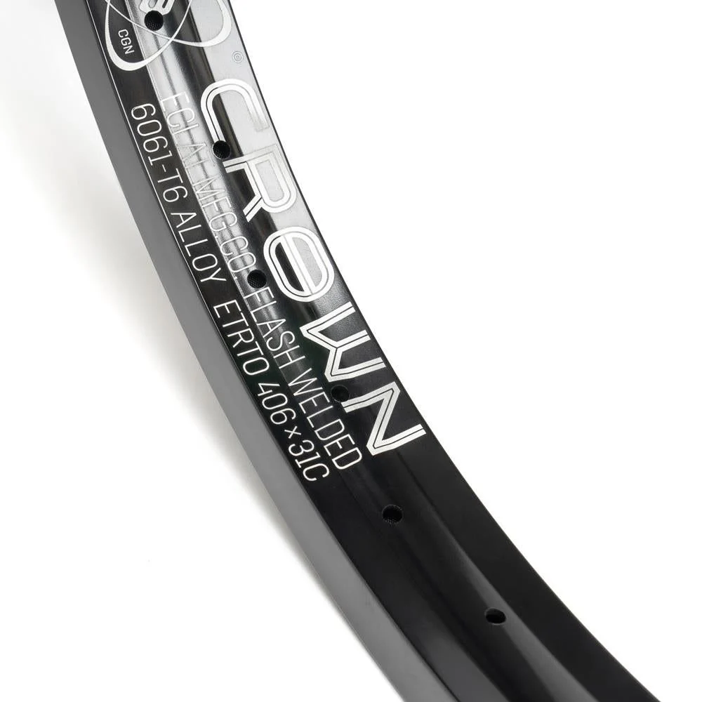 Eclat Crown Rim - Image 3