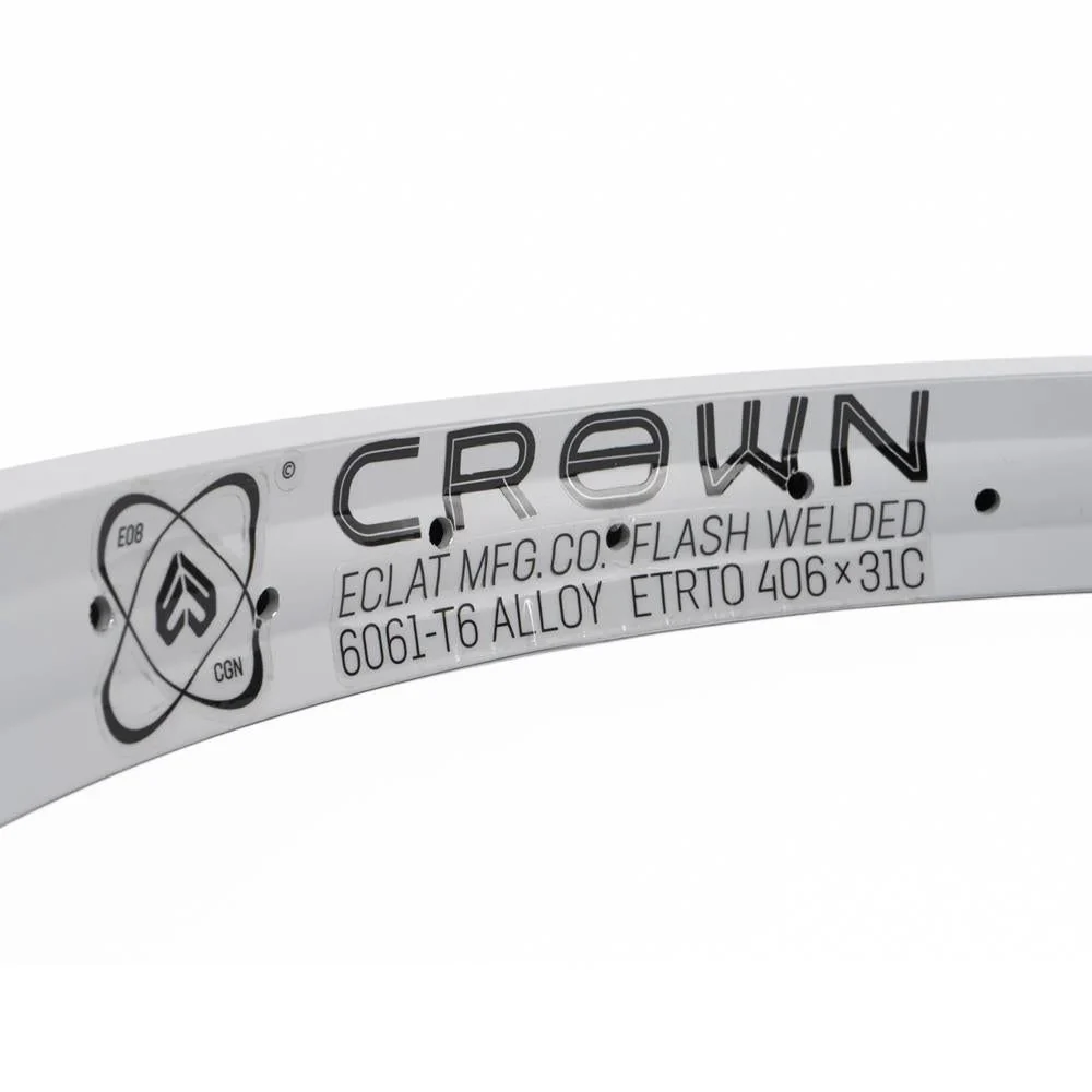 Eclat Crown Rim - Image 4