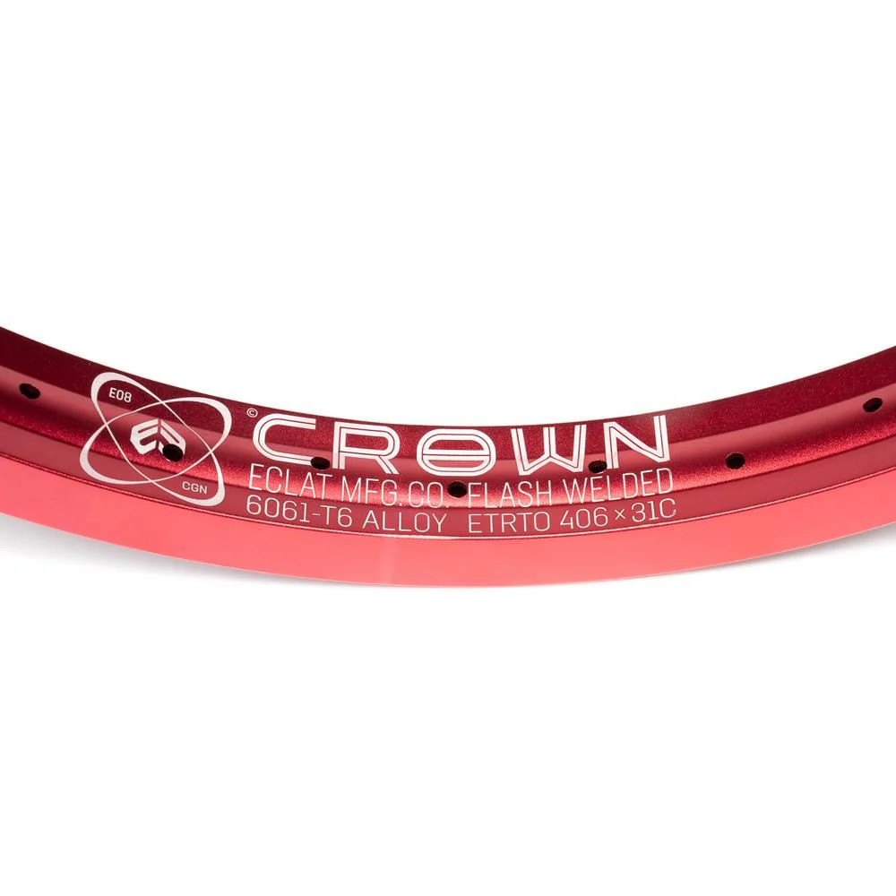 Eclat Crown Rim - Image 6