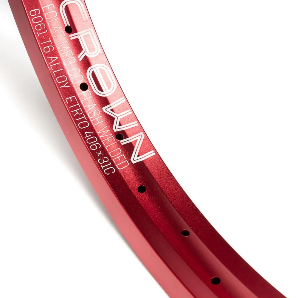 Eclat Crown Rim - Image 7