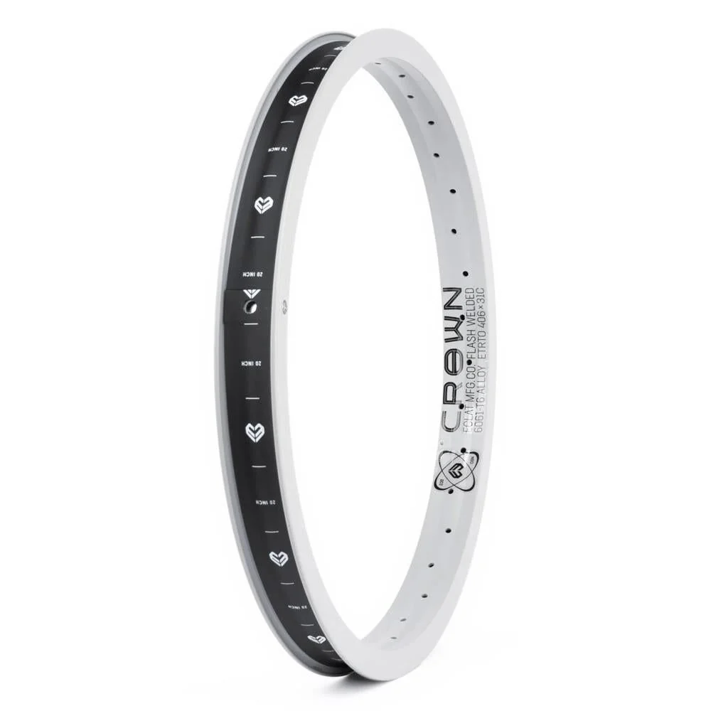 Eclat Crown Rim - Image 8