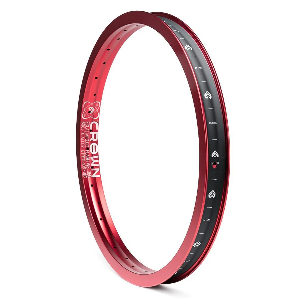 Eclat Crown Rim - Image 9