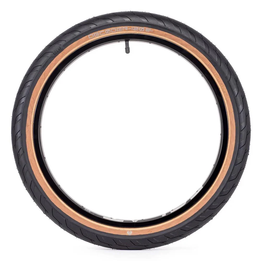 Eclat Decoder Tyre 120 PSI - Image 3