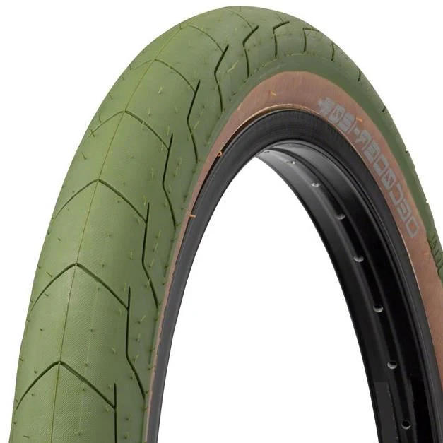 Eclat Decoder Tyre 120 PSI - Image 4