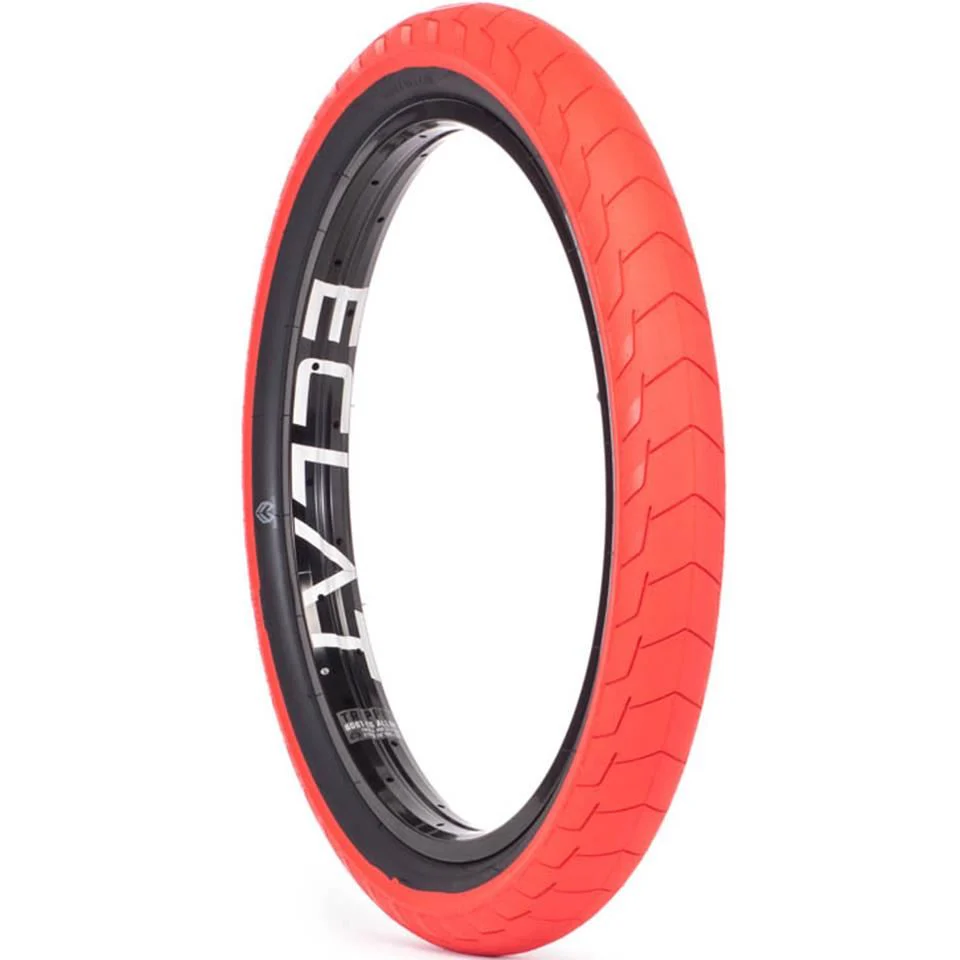 Eclat Decoder Tyre 80 PSI - Image 2