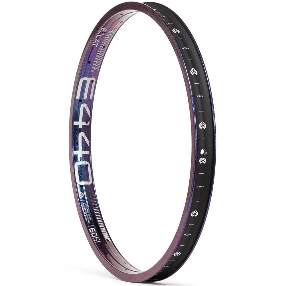 Eclat E440 Lightweight Rim - Image 2