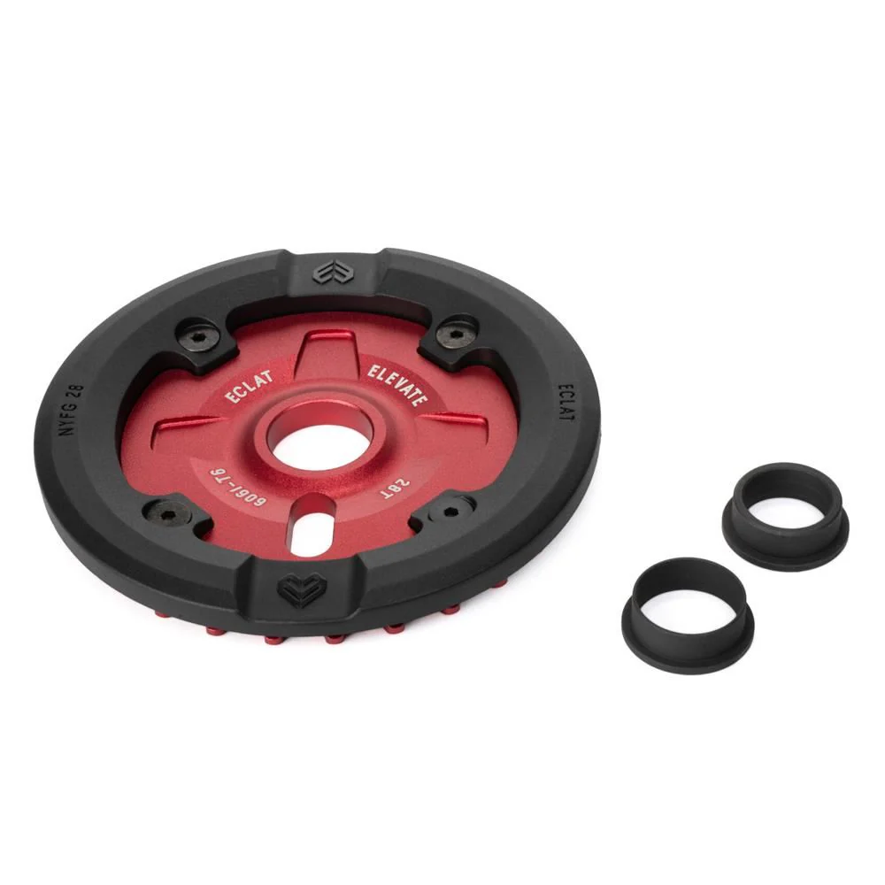 Eclat Elevate Guard Sprocket - Image 2