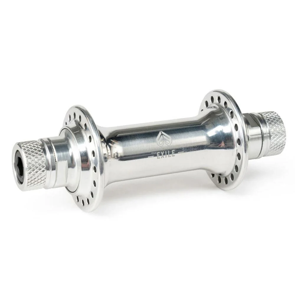 Eclat Exile Front Hub - Image 2
