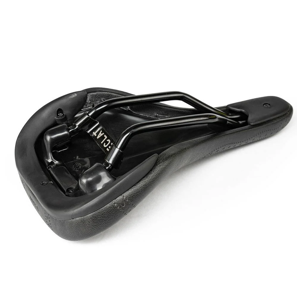 Eclat Exile X Tyson Slim Concave Padded Rail Seat - Image 4