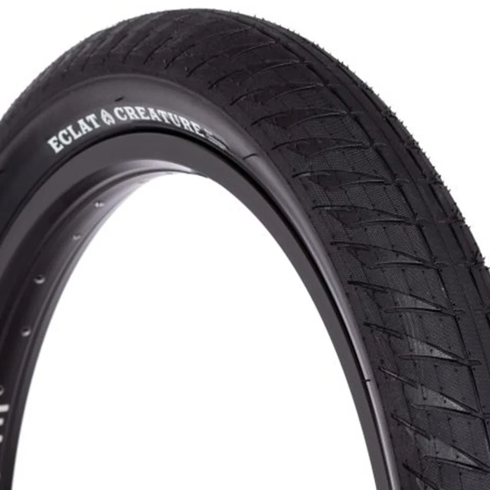 Eclat Felix Prangenberg Signature Creature Tyre - Image 2