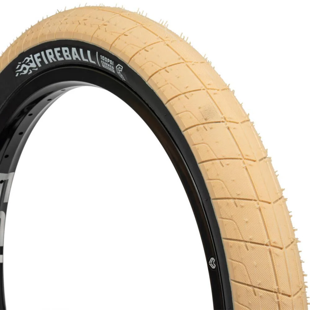 Eclat Fireball Tyre - Image 10