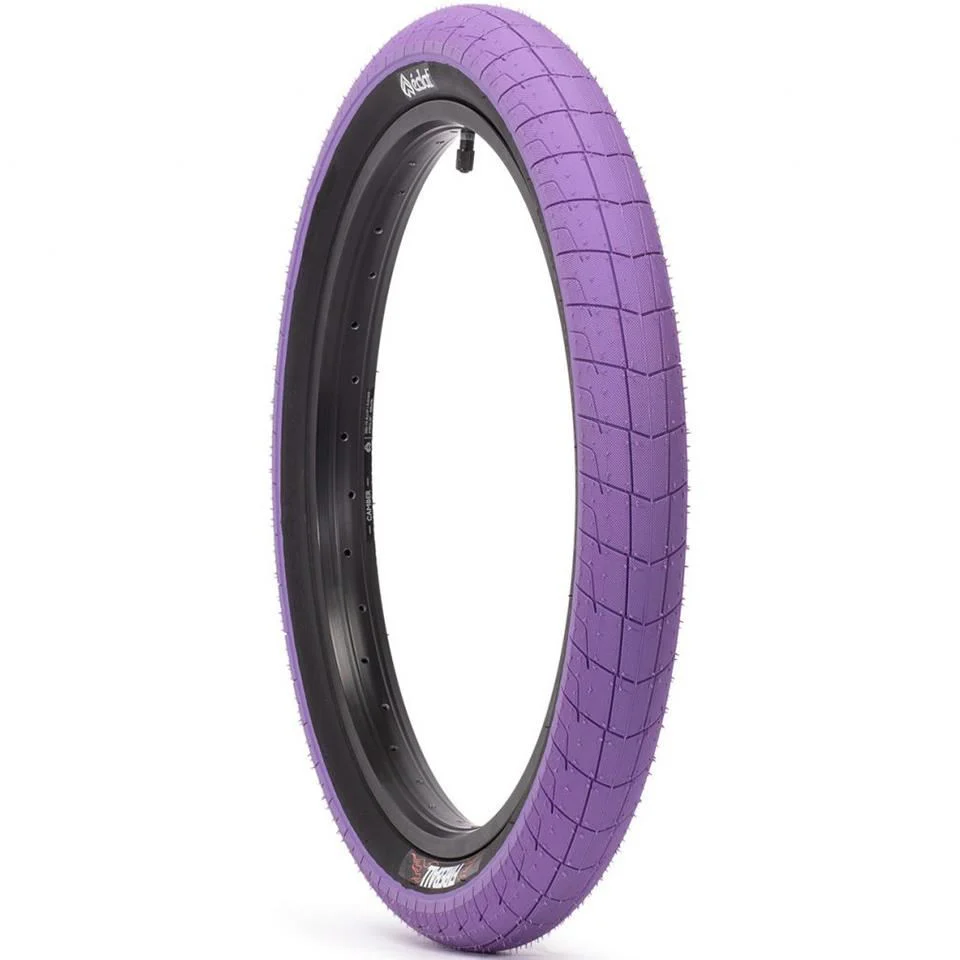 Eclat Fireball Tyre - Image 12