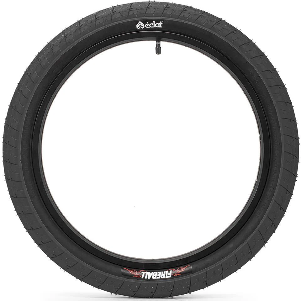 Eclat Fireball Tyre - Image 13