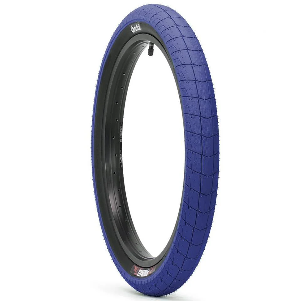 Eclat Fireball Tyre - Image 4