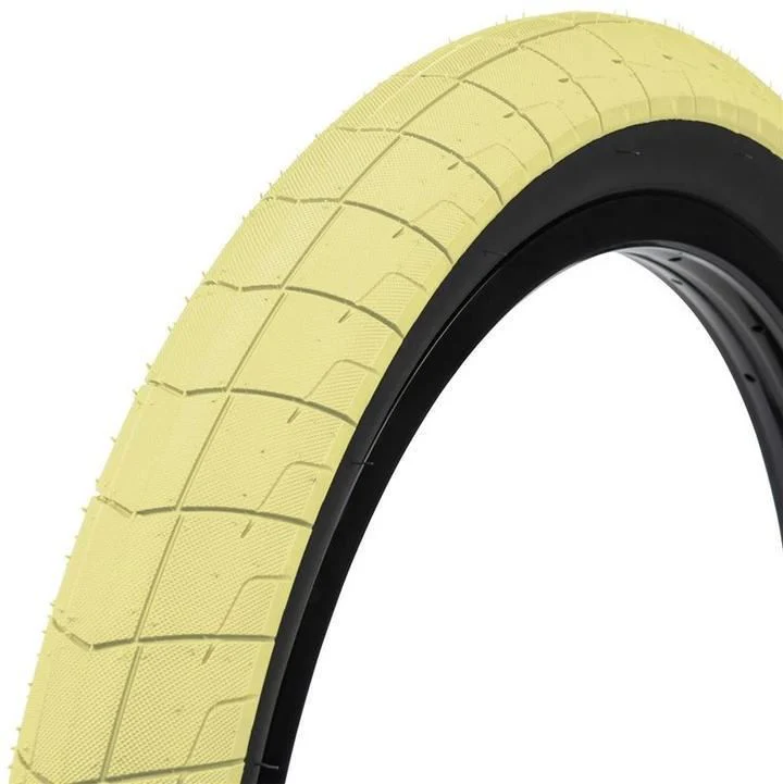 Eclat Fireball Tyre - Image 5