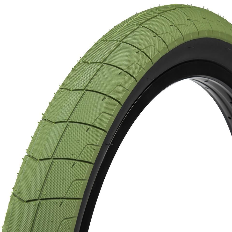 Eclat Fireball Tyre - Image 8