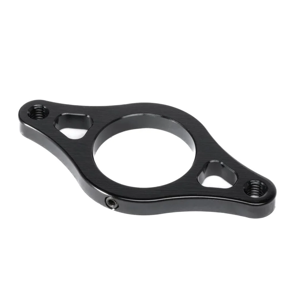 Eclat Flat Rotor Plate - Black - Image 2