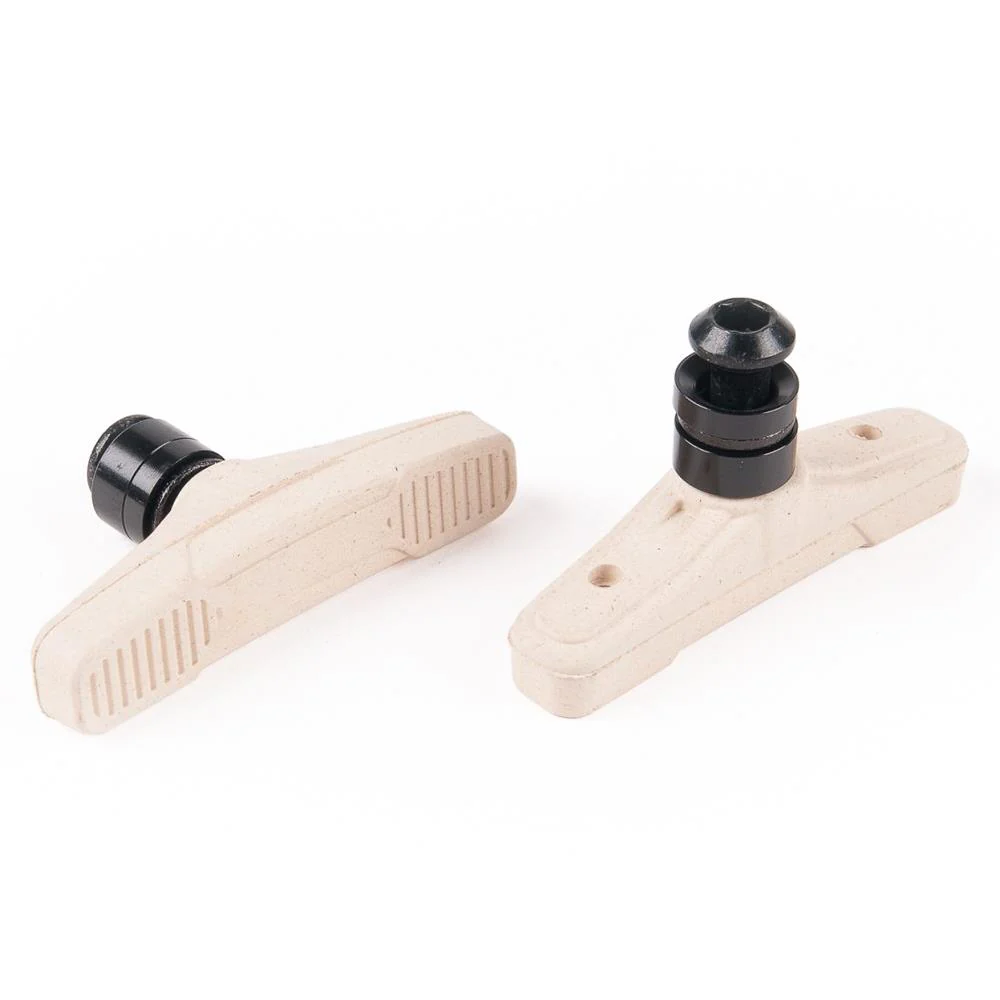Eclat Force Female Brake Pads - Image 4