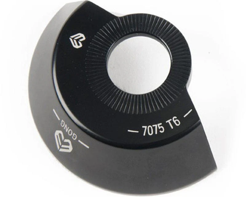 Eclat Gong V2 Alloy Driver Guard - Image 2