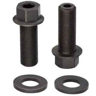 Eclat Hex Female Bolt and Washer Set - Image 2