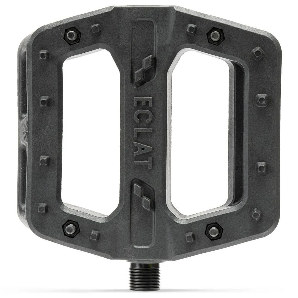 Eclat Juggernaut Pedals - Image 2