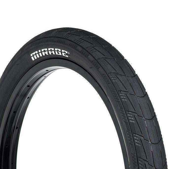 Eclat Mirage Tyre - Image 4