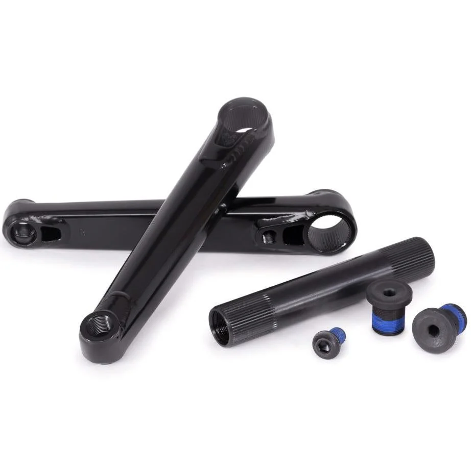 Eclat Onyx Cranks - Image 5