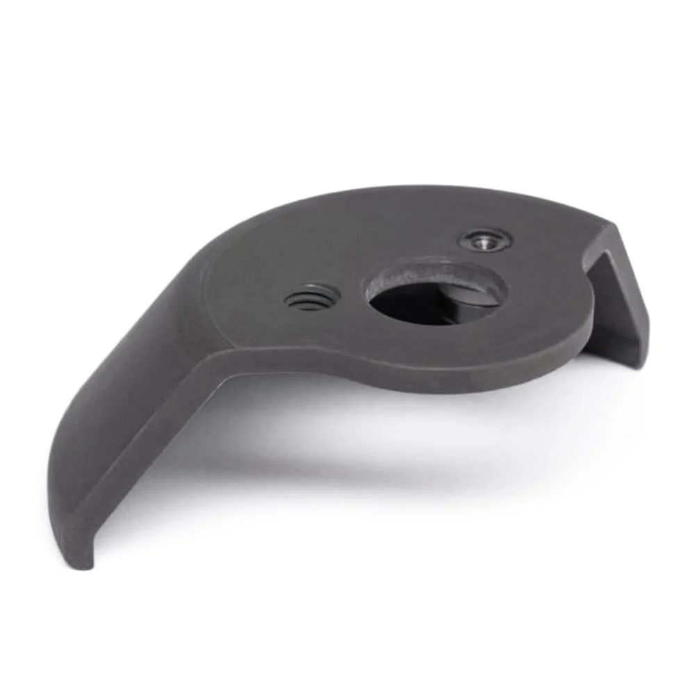 Eclat Overguard Drive and Non-Drive Guard - Raw - Image 3
