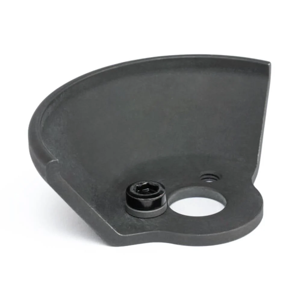 Eclat Overguard Drive and Non-Drive Guard - Raw - Image 4
