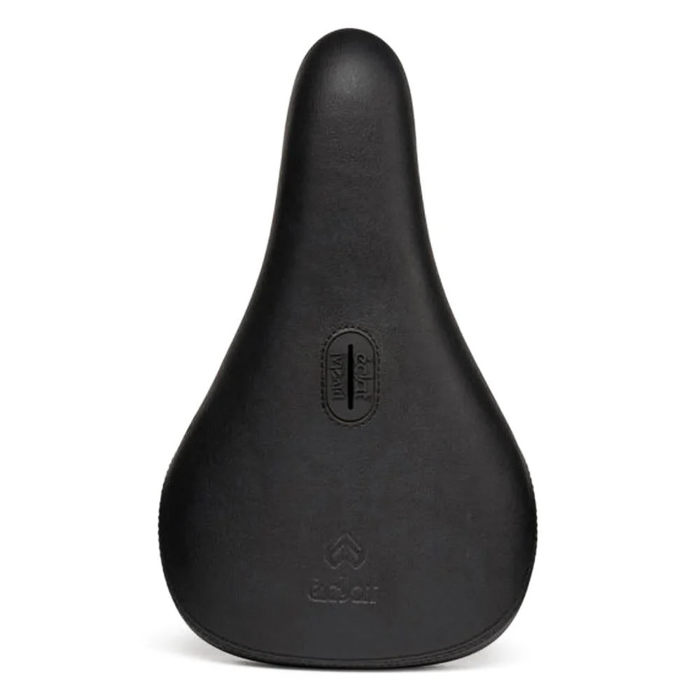 Eclat Oz Padded Fat Pivotal Seat - Black - Image 2