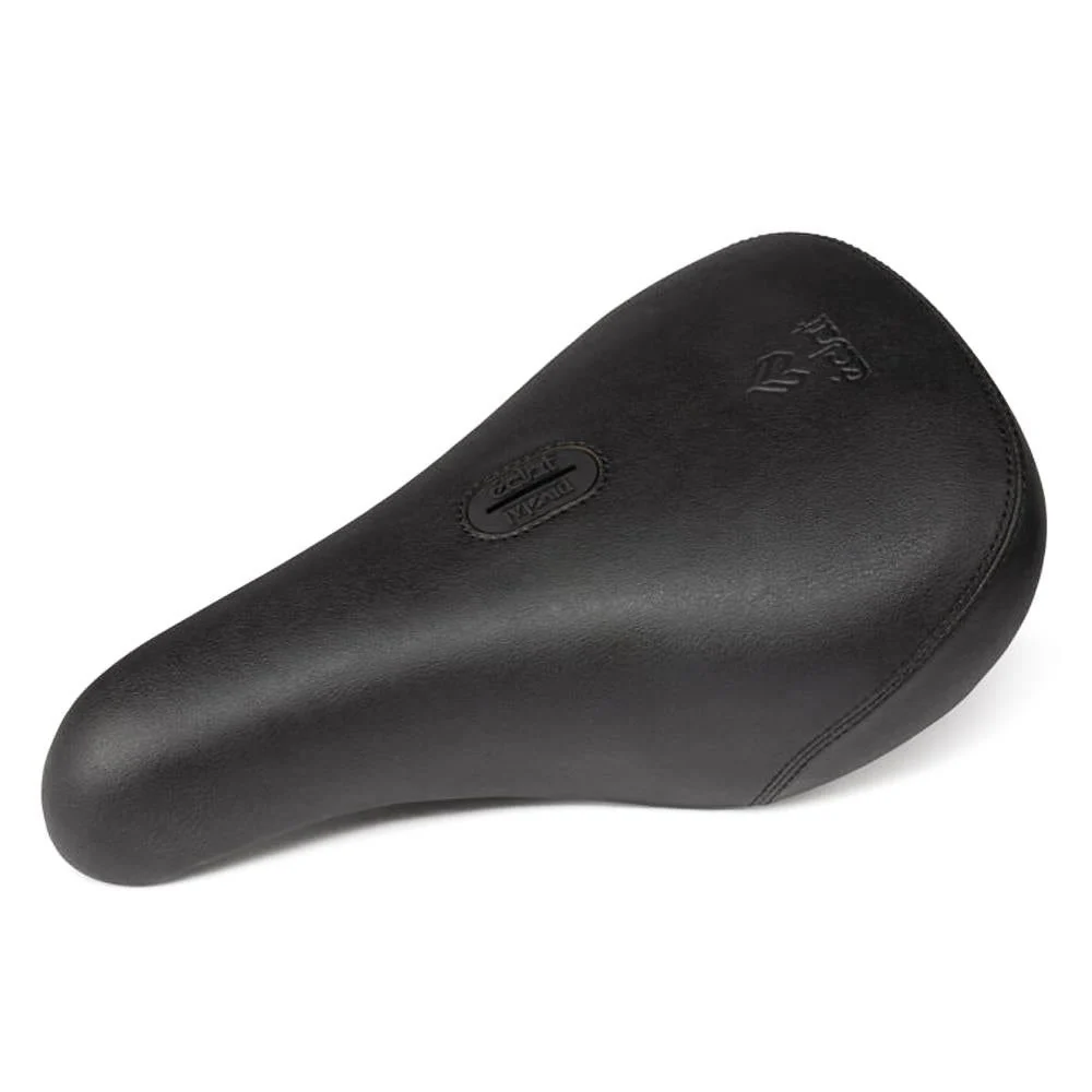 Eclat Oz Padded Fat Pivotal Seat - Black - Image 5
