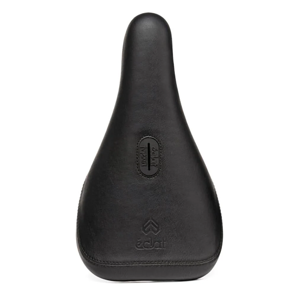 Eclat Oz Padded Slim Pivotal Seat - Black - Image 2