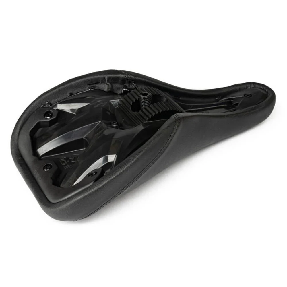 Eclat Oz Padded Slim Pivotal Seat - Black - Image 3
