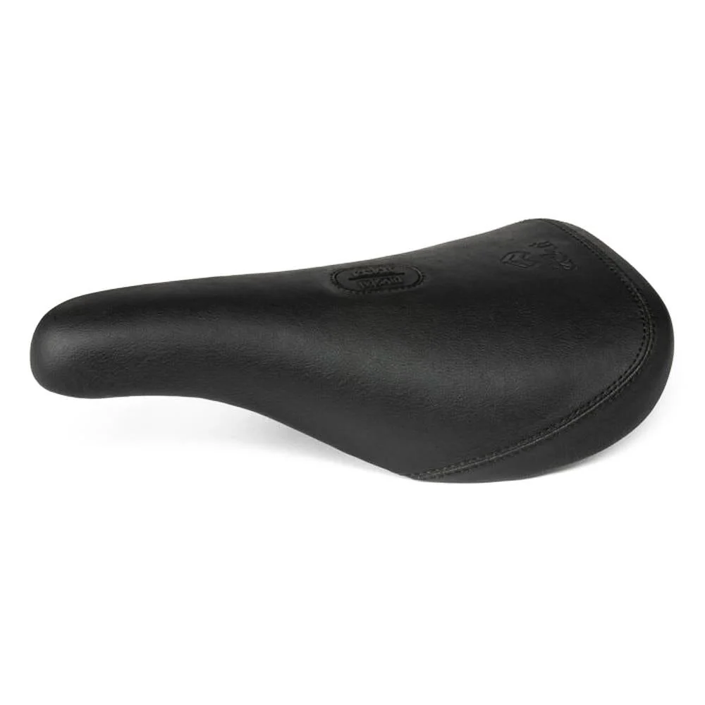 Eclat Oz Padded Slim Pivotal Seat - Black - Image 4