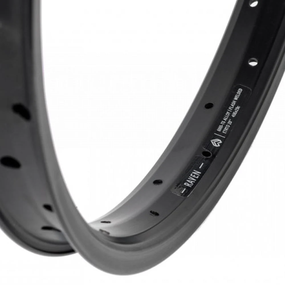 Eclat Raven Rim - Image 3