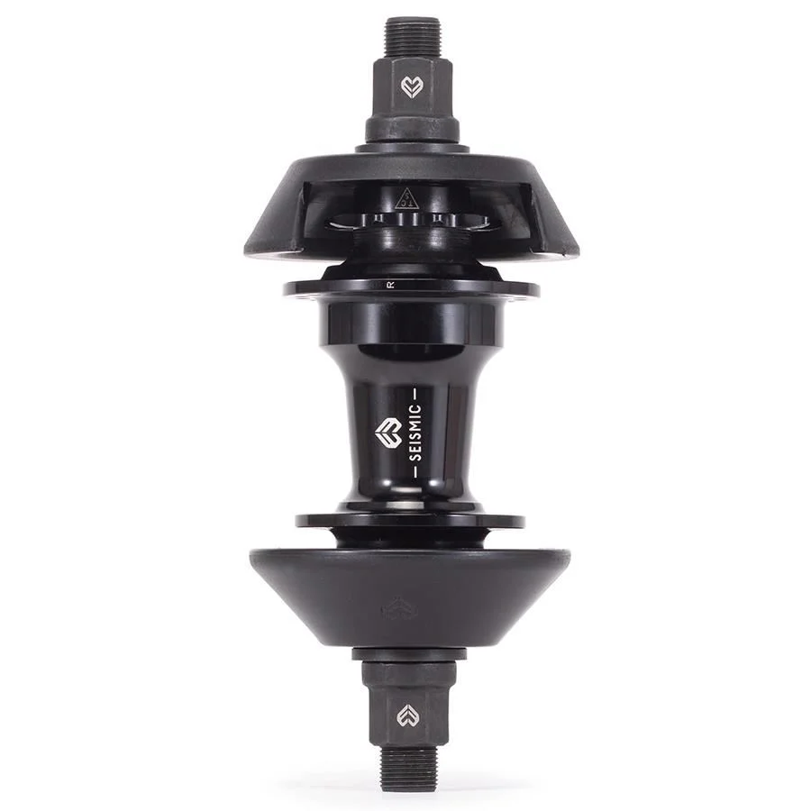 Eclat Seismic Rear Cassette Hub - RHD - Image 4