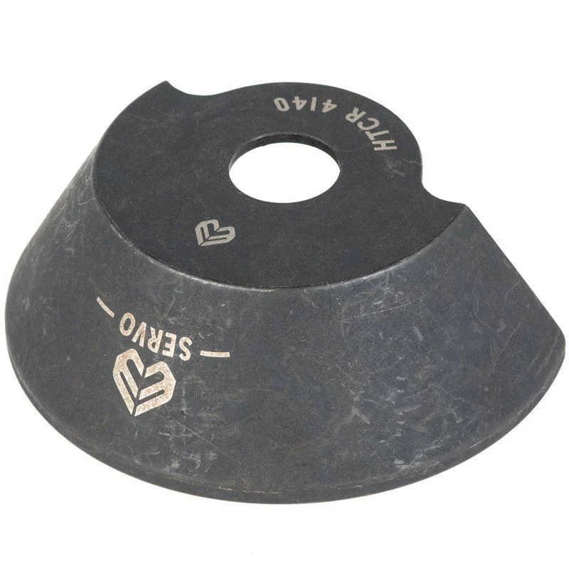 Eclat Servo Driver Hub Guard - Image 2